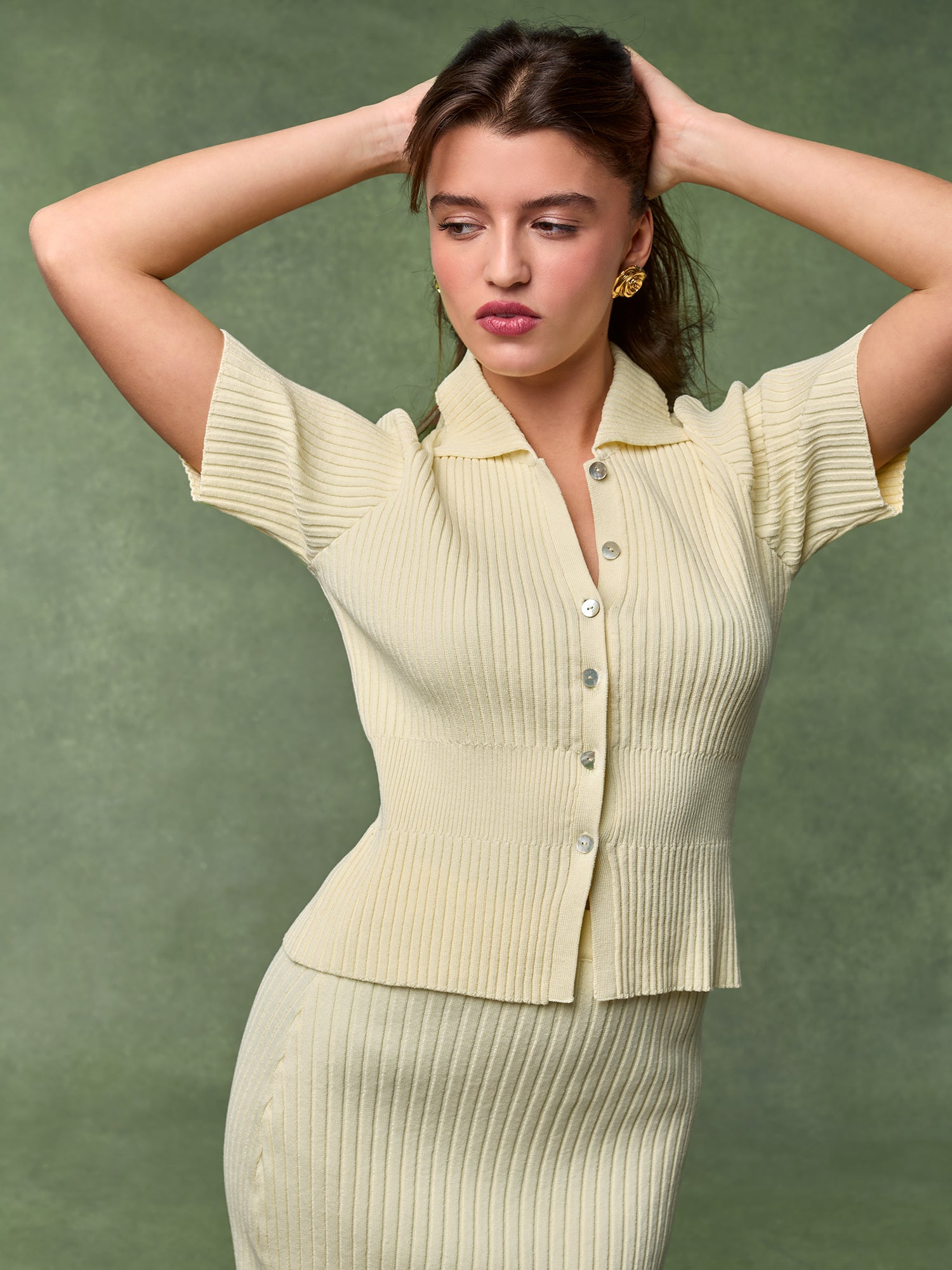 Louisia Cardigan Louisia Cardigan